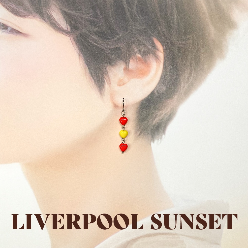 D&W / I'm With You♡♡♡