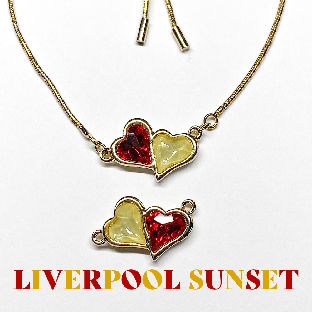 D&W / That's the power of love♡(bracelet)