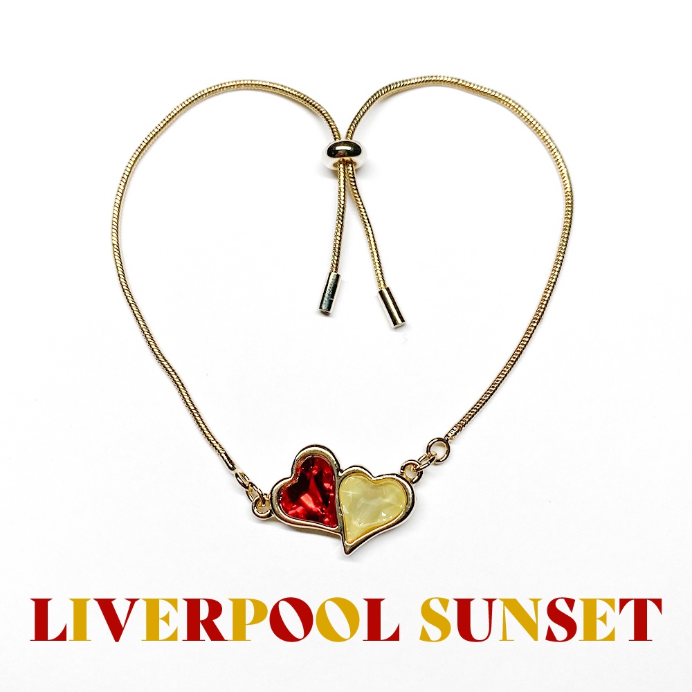 D&W / That's the power of love♡(bracelet)
