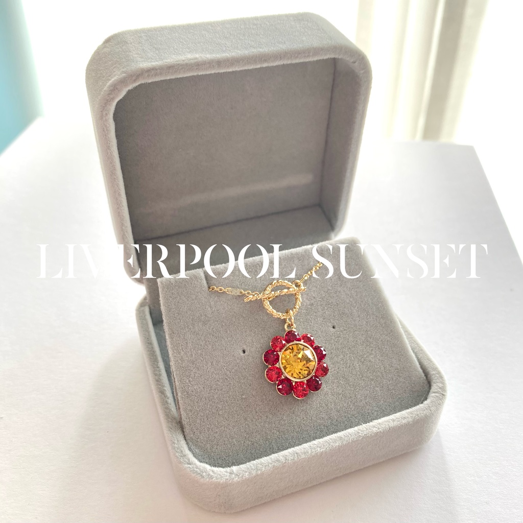 D&W / VINTAGE FLOWER (DW)