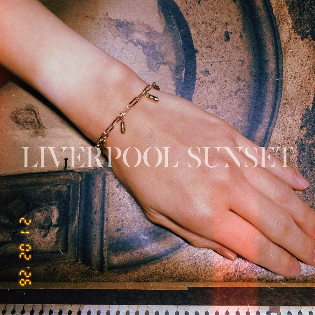 九龍城寨之圍城 / 4人揃ったら(bracelet)