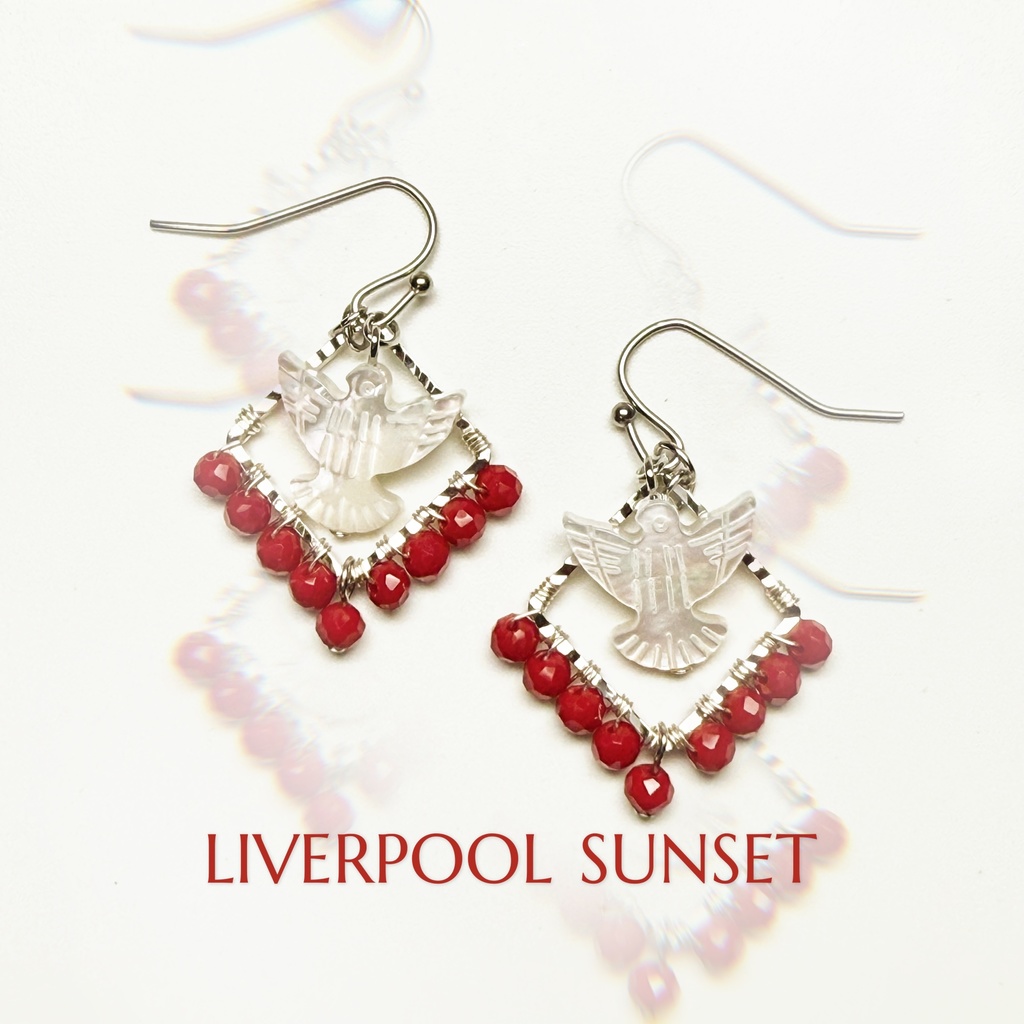 鯨が消えた入り江 / Love Letter💌