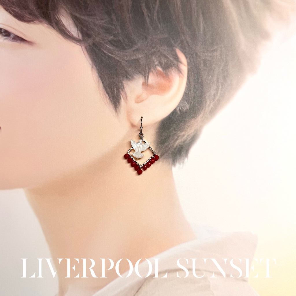 鯨が消えた入り江 / Love Letter💌