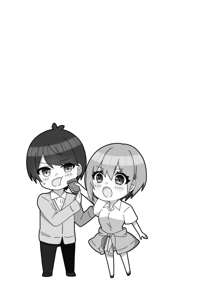 捩花(電子書籍版)