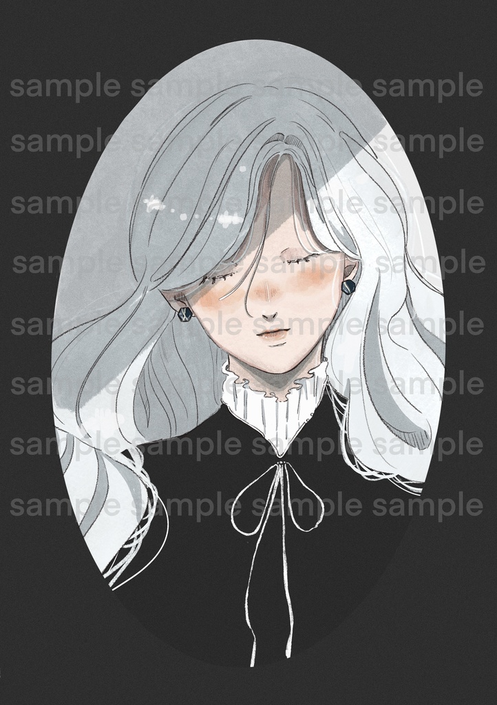 アイコン イラストオーダー