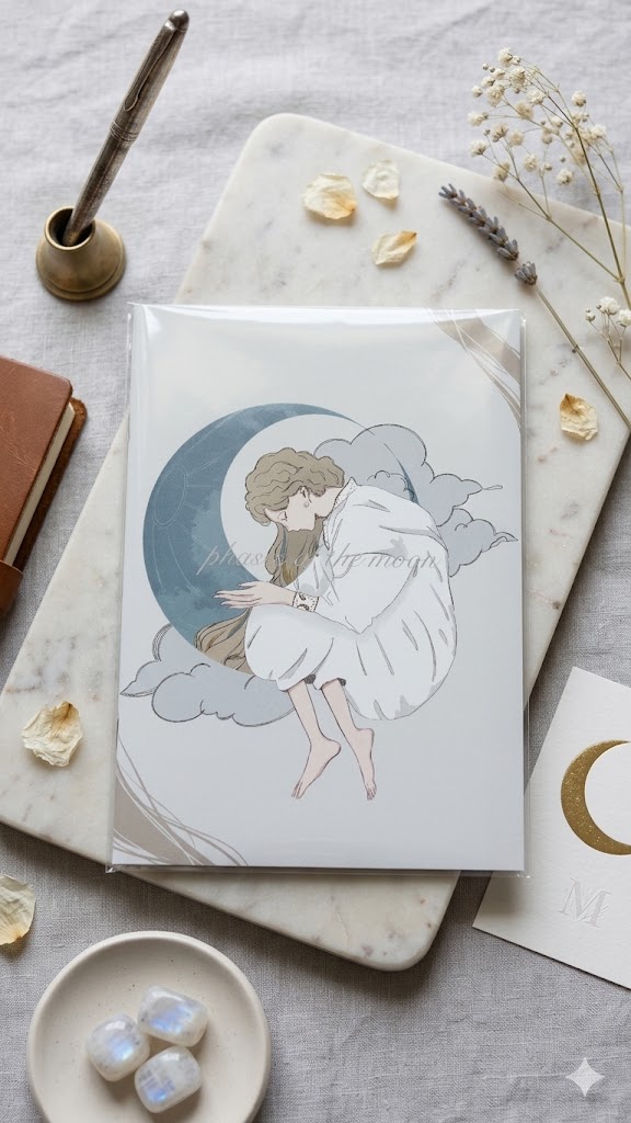 イラスト本　60p