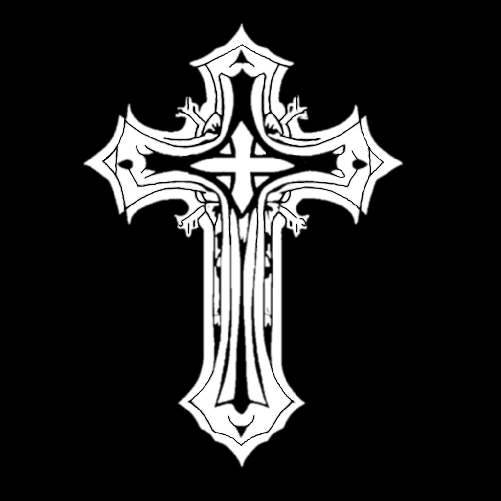 【6アバター対応】聖なる眼差し eye texture