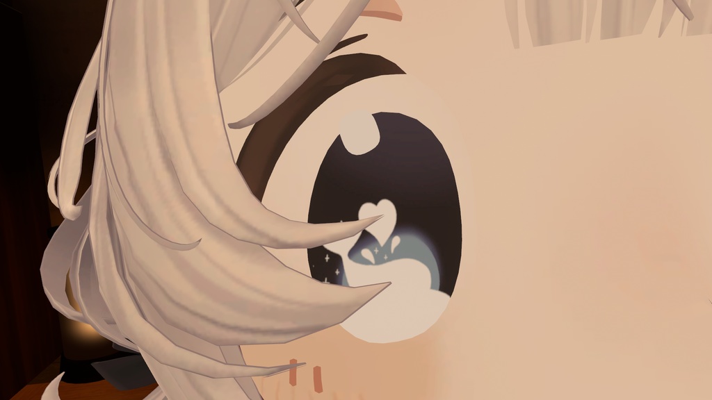 「7アバター対応」鯨の想い