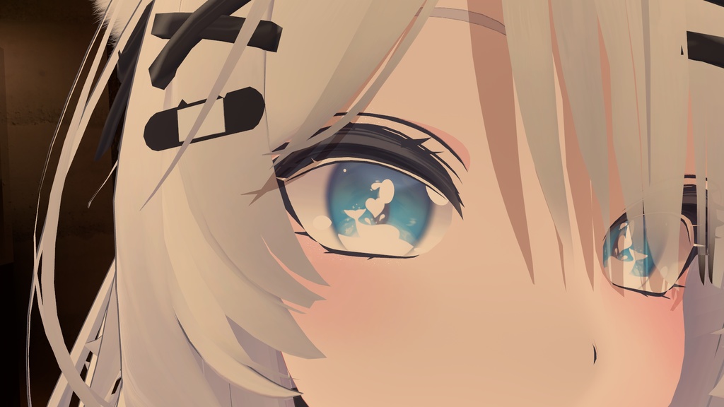 「7アバター対応」鯨の想い