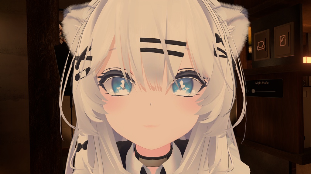 「7アバター対応」鯨の想い