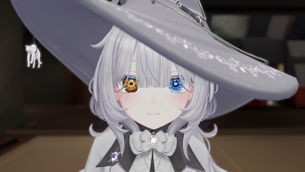 【しなの専用】時の間 eye texture