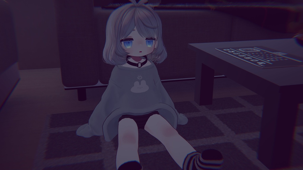 ガチりんごボブ