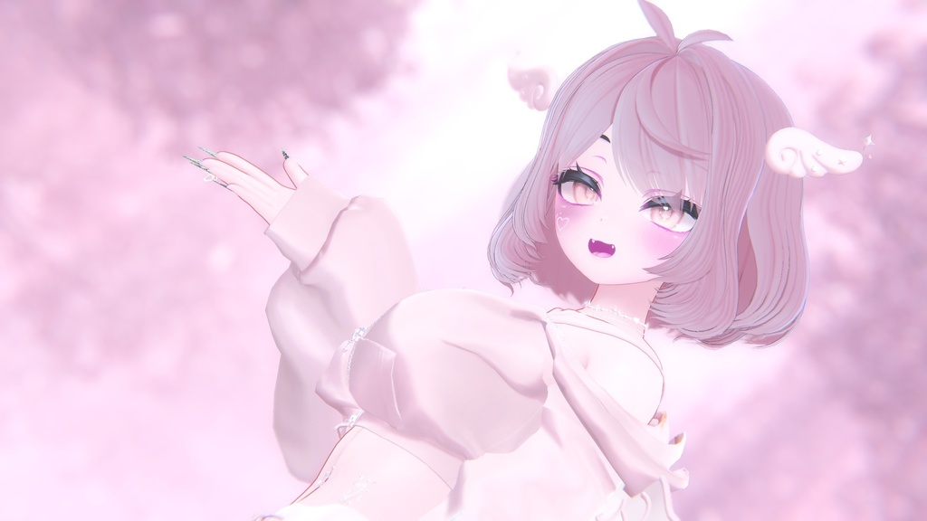 ガチりんごボブ