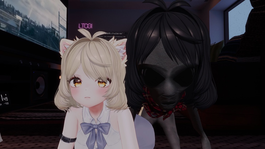 ガチりんごボブ