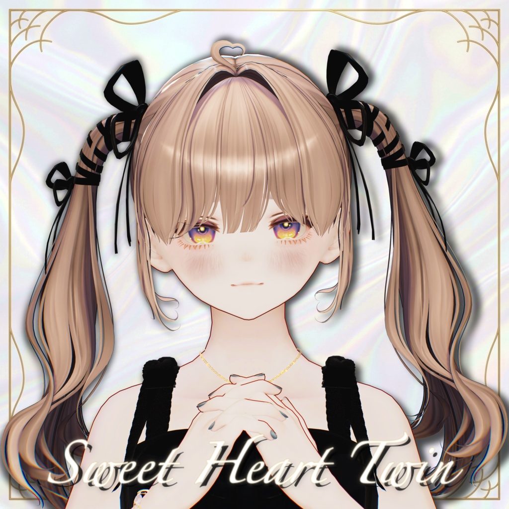 SweetHeartTwin