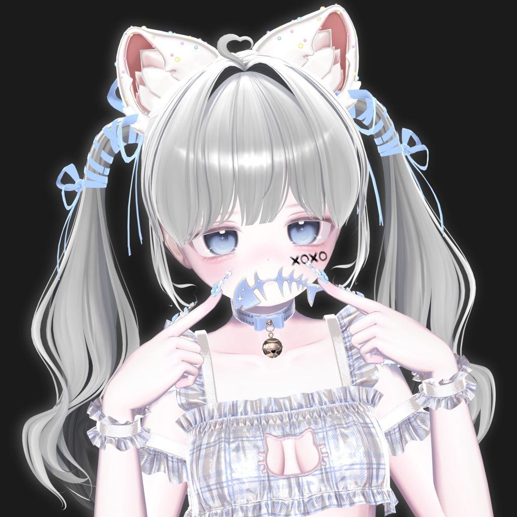SweetHeartTwin