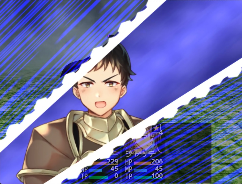 記憶にない物語