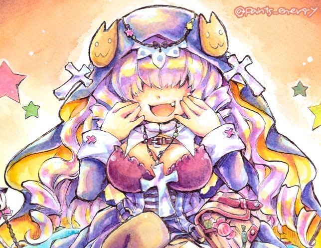 【通常・先着順販売】ハロウィン展の原画・記念グッズなど事後通販です!