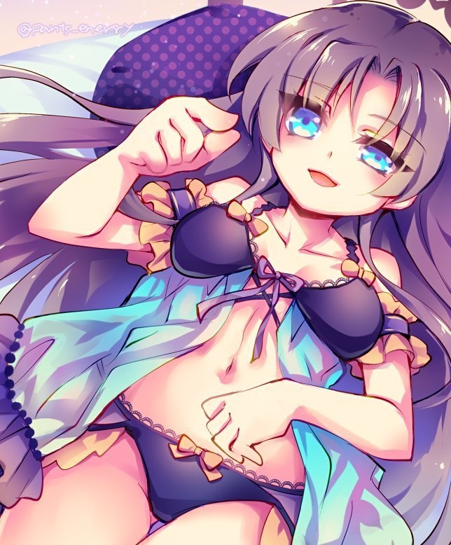 【コミティア134/エアコミティア】<ハロウィン展2020図録>Pumpkin Moon!