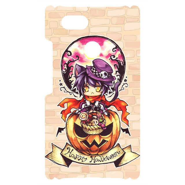 <全機種対応iPhone/スマホケース>EveryDay Halloween! - ハロウィン展2020
