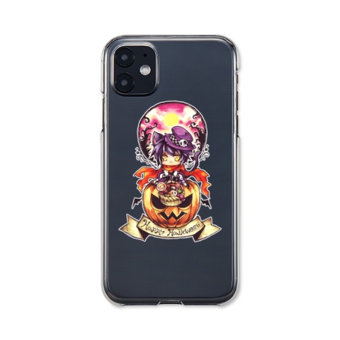 <全機種対応iPhone/スマホケース>EveryDay Halloween! - ハロウィン展2020
