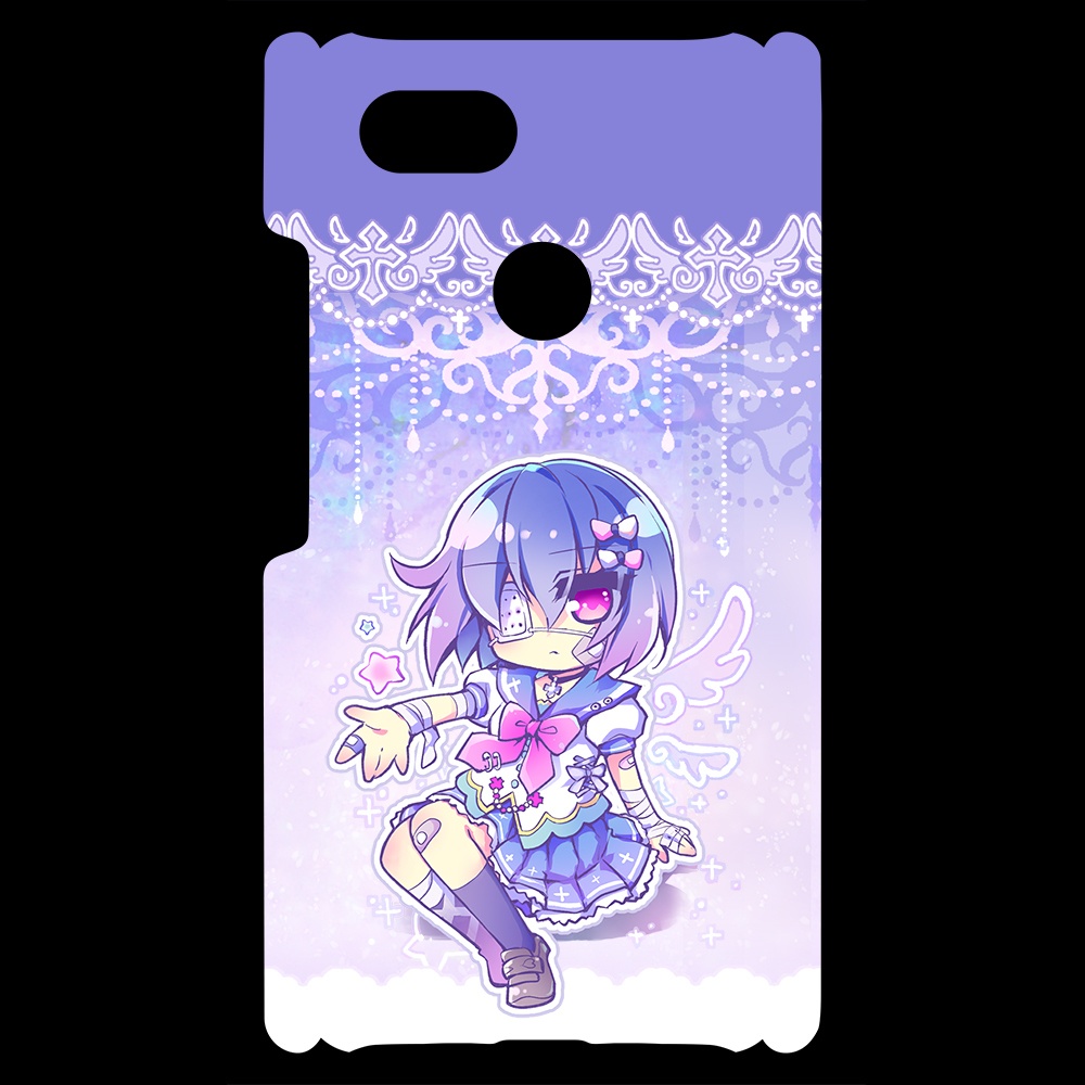 <全機種対応iPhone/スマホケース>【dolls】ユメミル