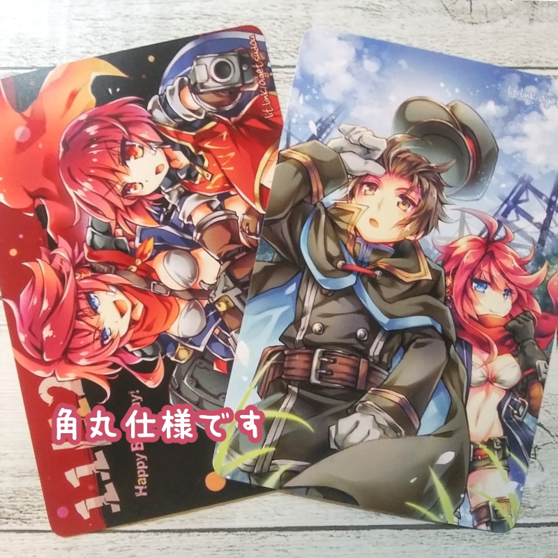 《11/3・TH2新刊》_blank【Rアレシェリ本編補完詰め合わせ】