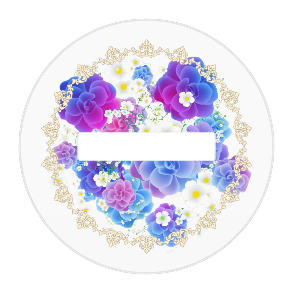 【再版】Rアレシェリご結婚おめでとうアクスタ!!