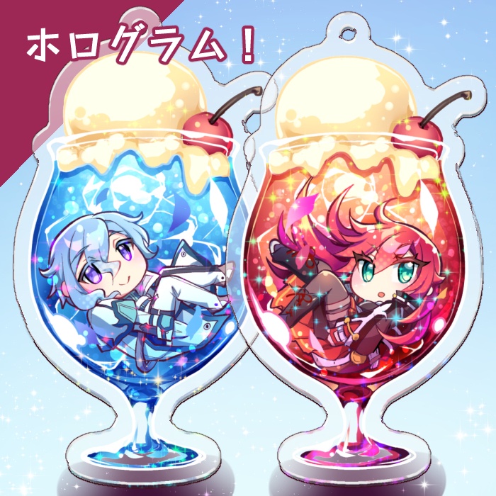 【6/27-28】軌跡シリーズCPWebオンリー・総合案内【通販・展示】
