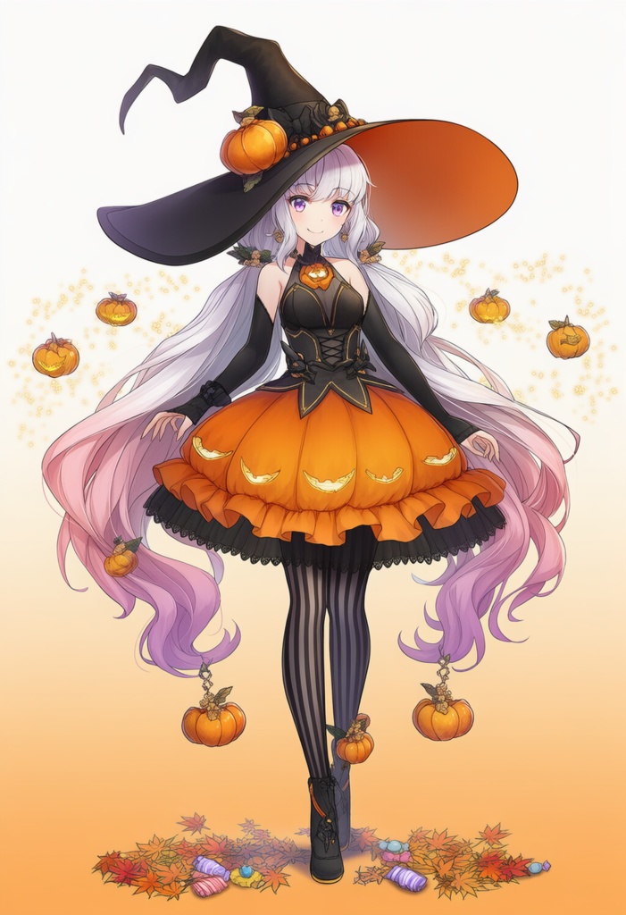 【オリジナルイラスト】モモ &リナ 9枚入り販売イラスト(休止中限定価格)