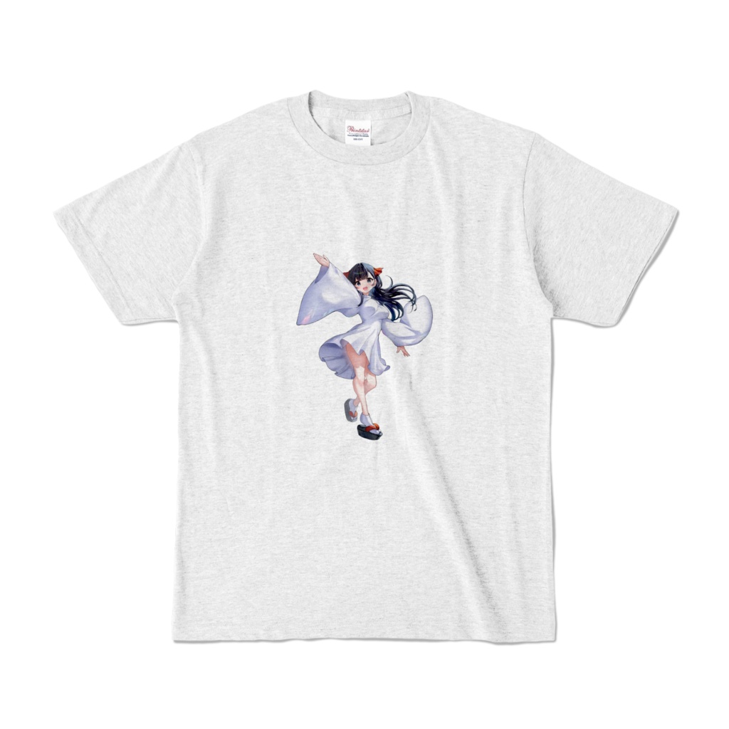 【公式】太陽さん カラーTシャツ / The Sun Color T-Shirt