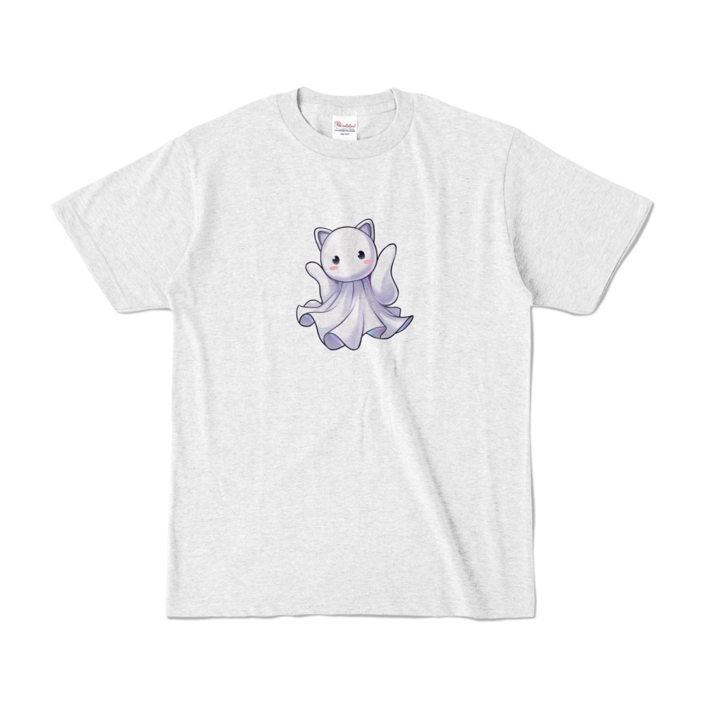 【公式】てるにゃん カラーTシャツ / Terunyan Color T-Shirt