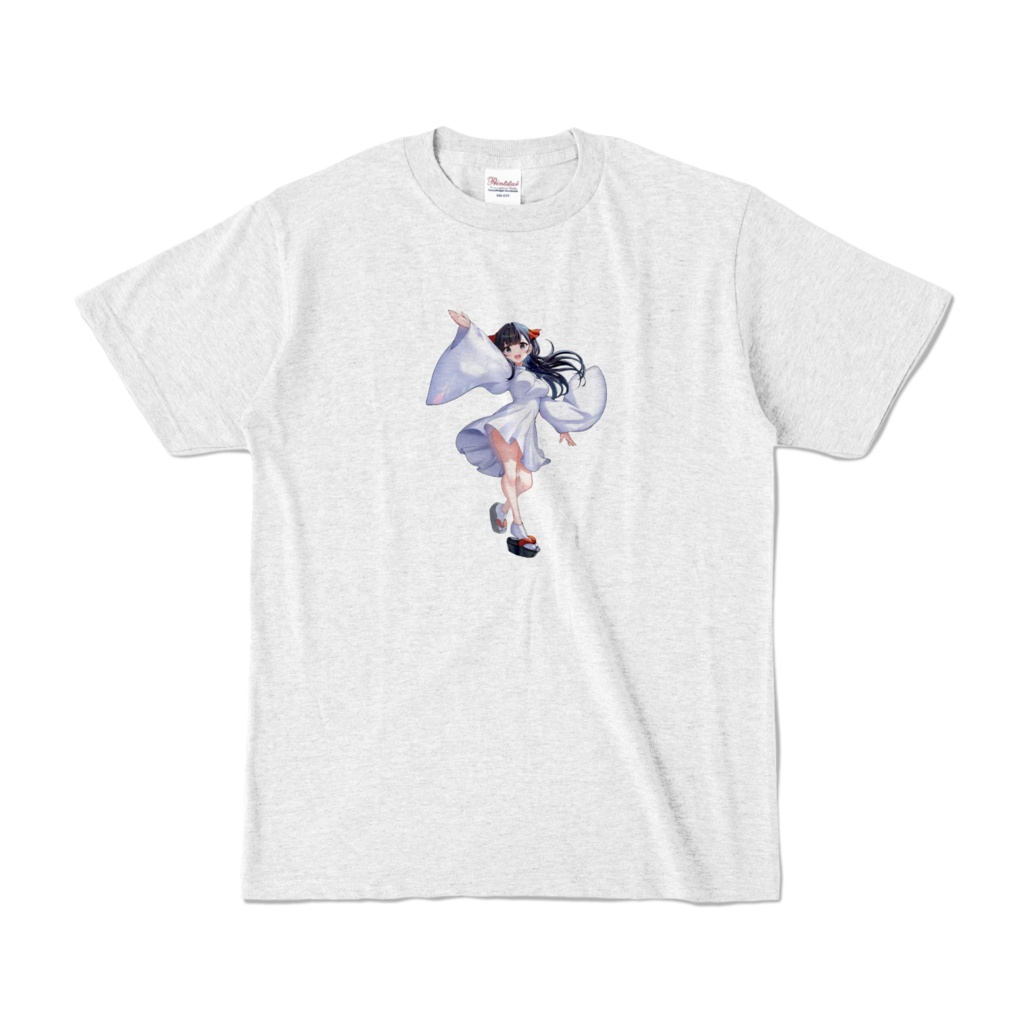 【公式】太陽さん カラーTシャツ / The Sun Color T-Shirt