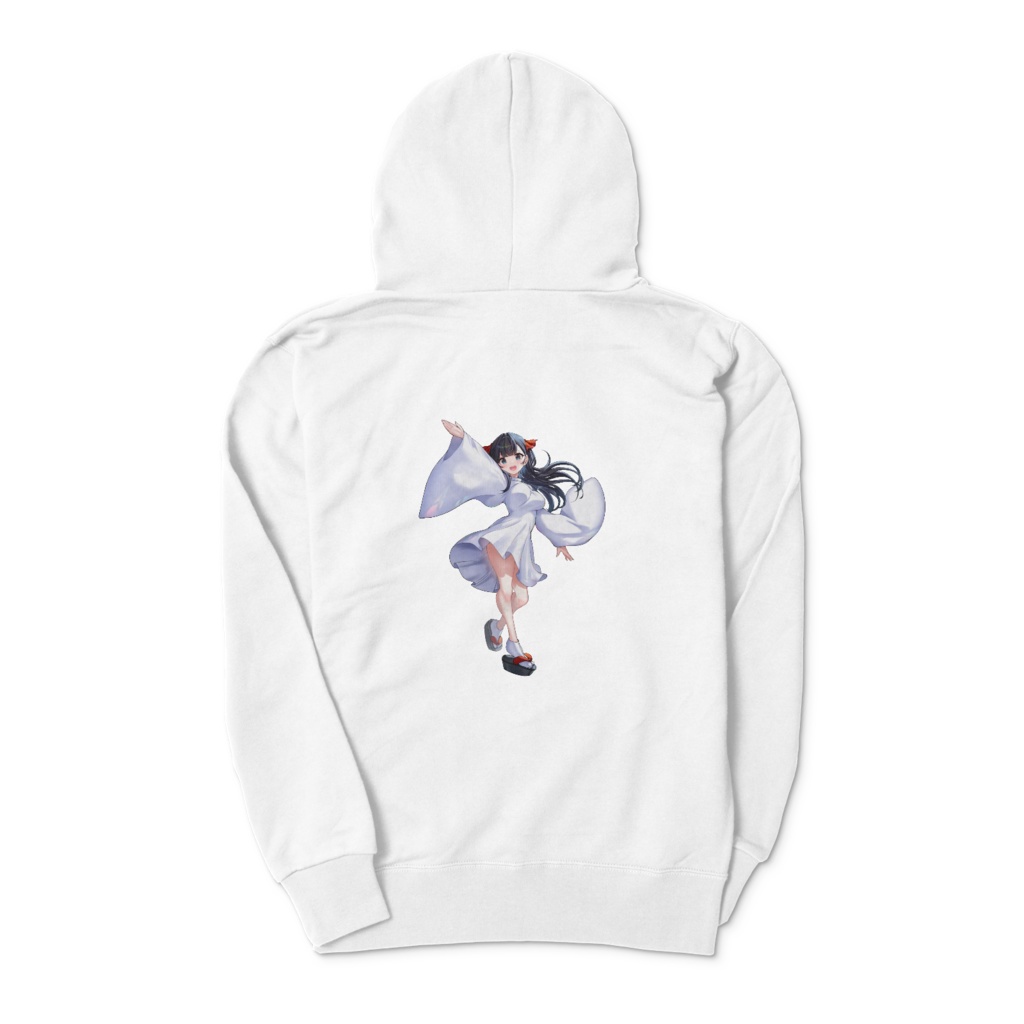 【公式】太陽さん ロゴ パーカー / The Sun Logo Hoodie