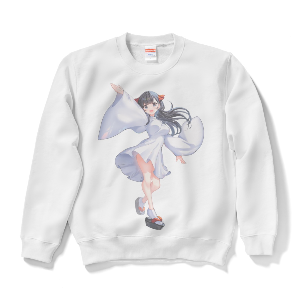 【公式】太陽さん スウェット / The Sun Sweatshirt