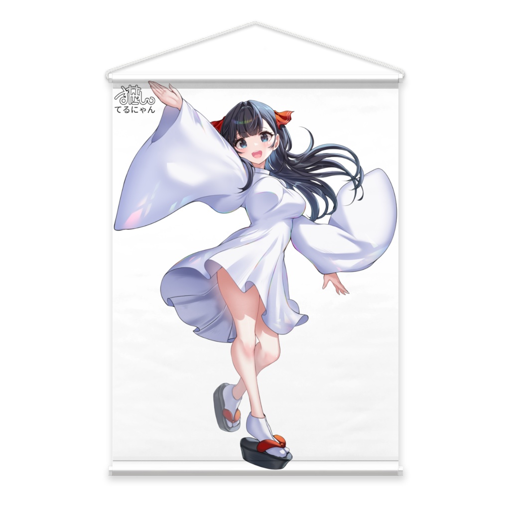 【公式】太陽さん タペストリー / The Sun Tapestry