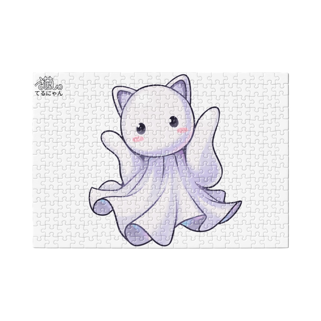 【公式】てるにゃん パズル / Terunyan Puzzle