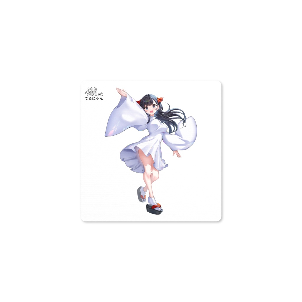 【公式】太陽さん プレイマット / The Sun Playmat