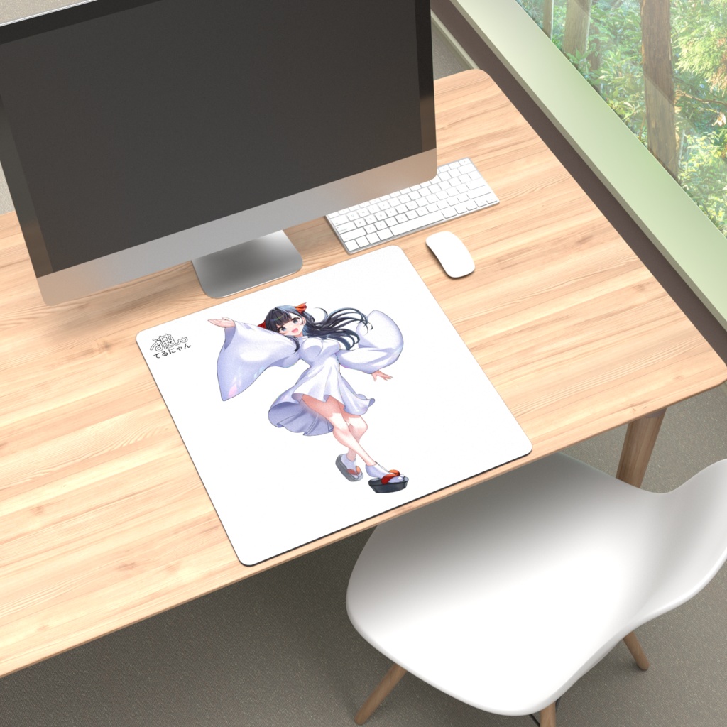 【公式】太陽さん プレイマット / The Sun Playmat