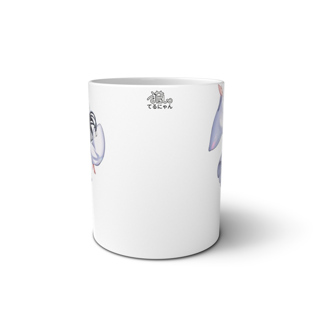 【公式】太陽さん マグカップ / The Sun Mug