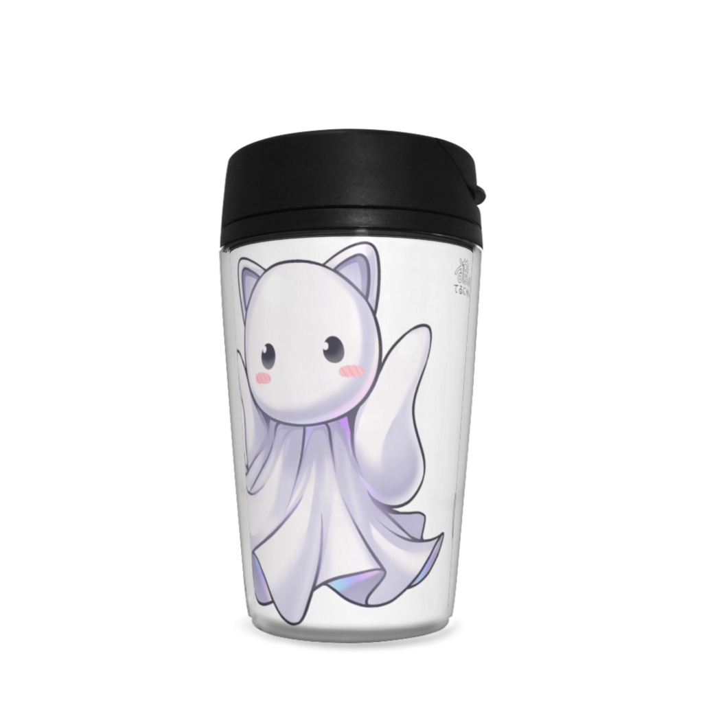 【公式】てるにゃん タンブラー / Terunyan Tumbler