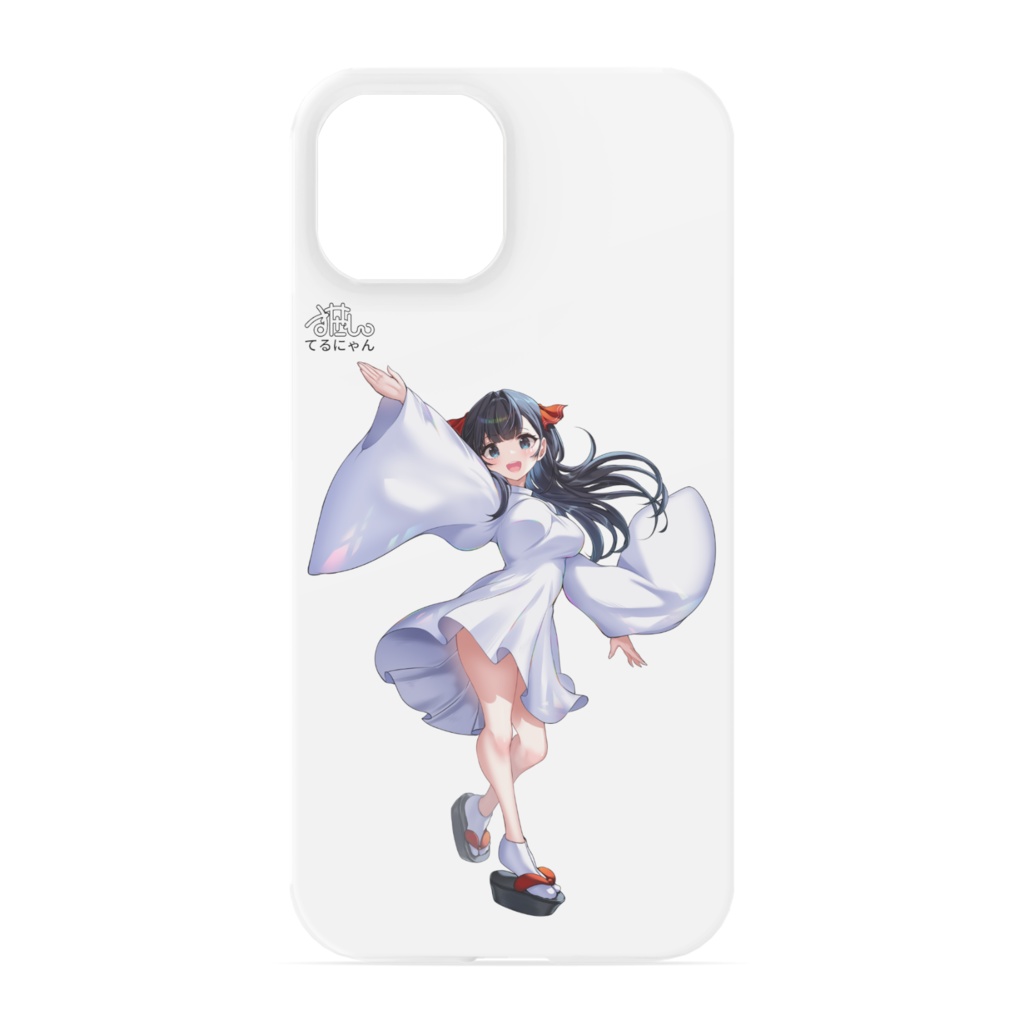 【公式】太陽さん iPhoneケース / The Sun iPhone Case