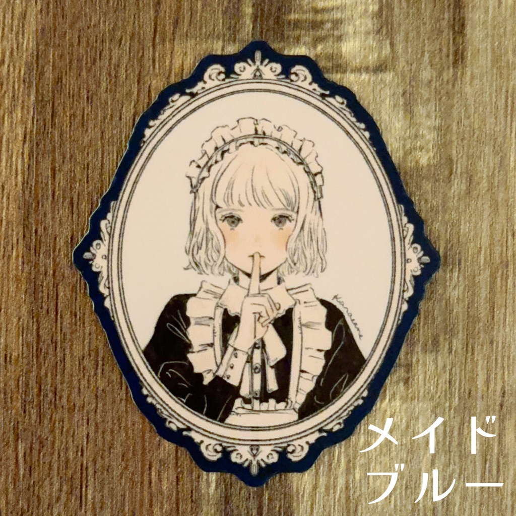 【ステッカー】全11種類