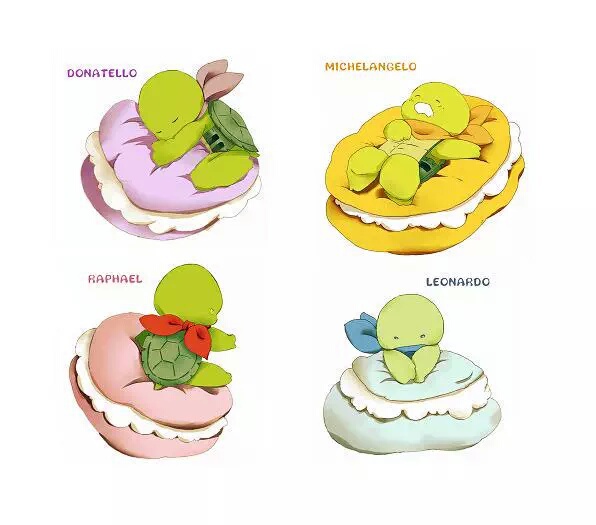 マカロンガイズ アクリルキーホルダー