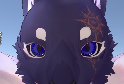 【Sirius対応】キラ目EyeTexture