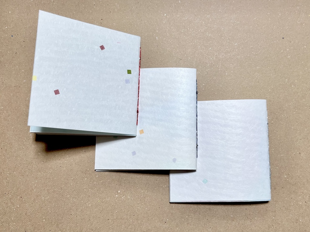 豆ぺら本セット