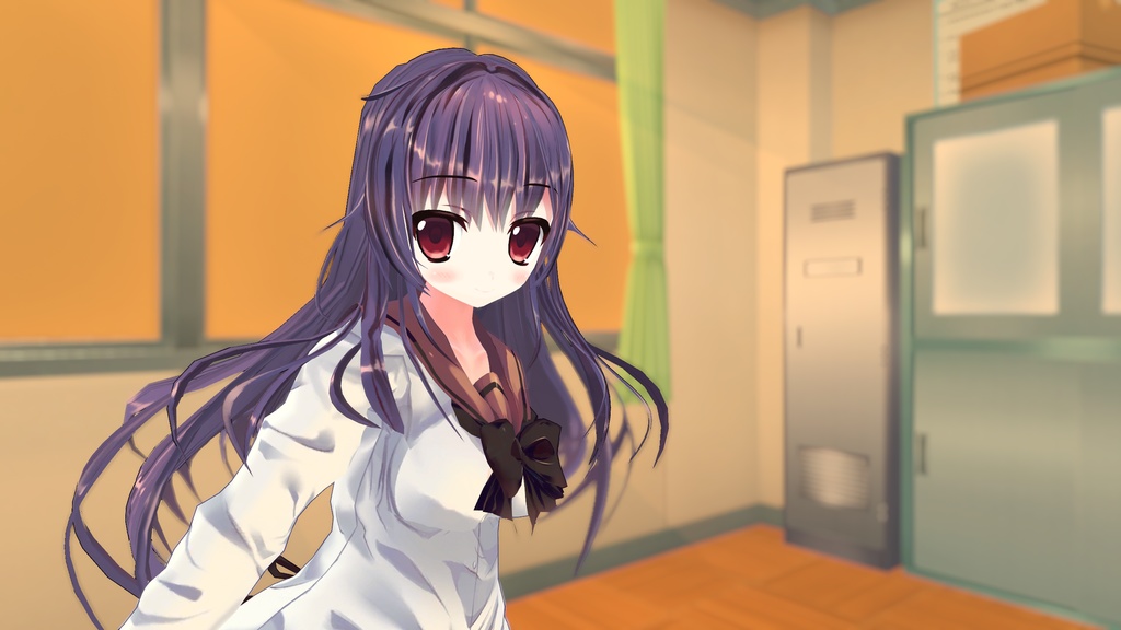 【無料】クラショコアバター用フェイスパーツ+α