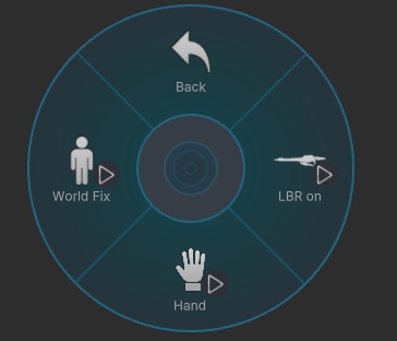 【MA対応】ロングビームライフル&シールド