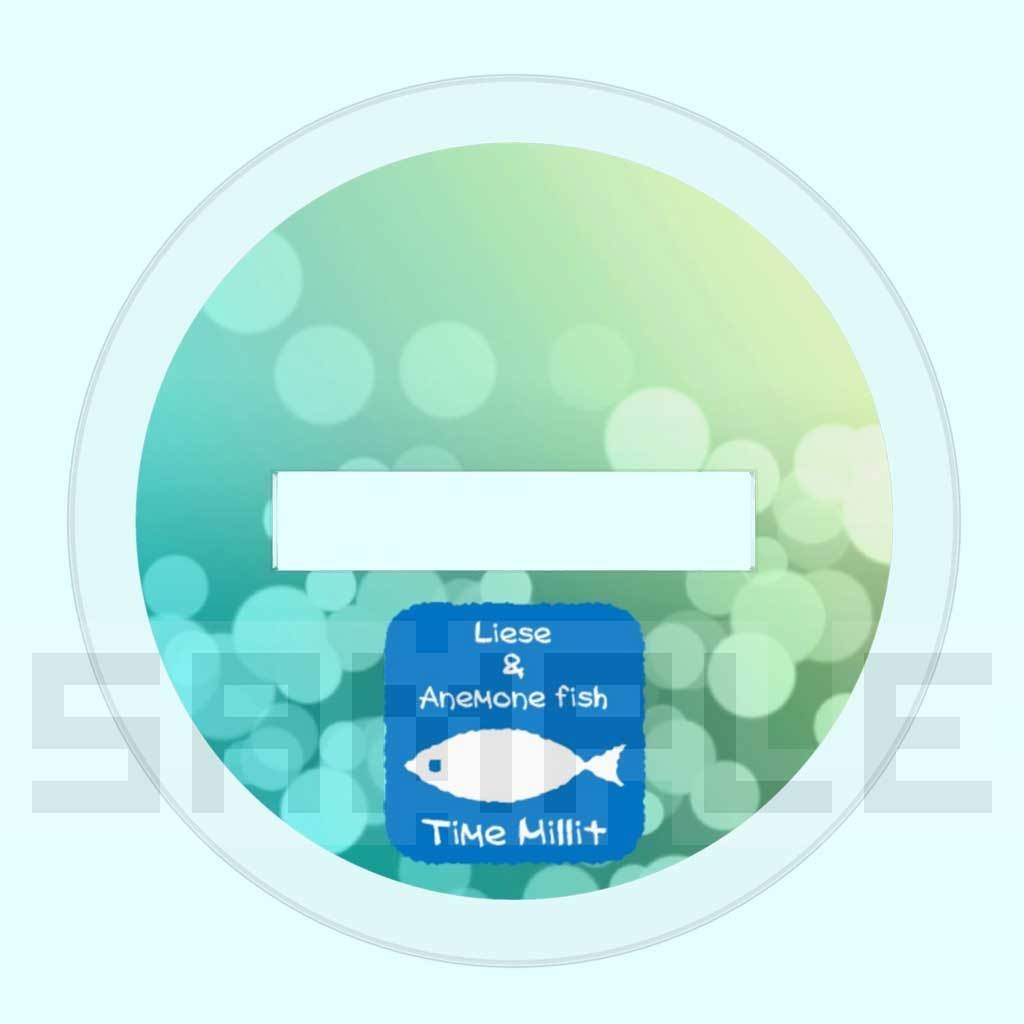 アクリルスタンド(リーゼ)