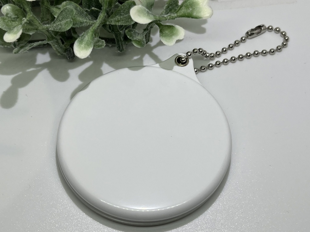 スライドミラー(ミント)